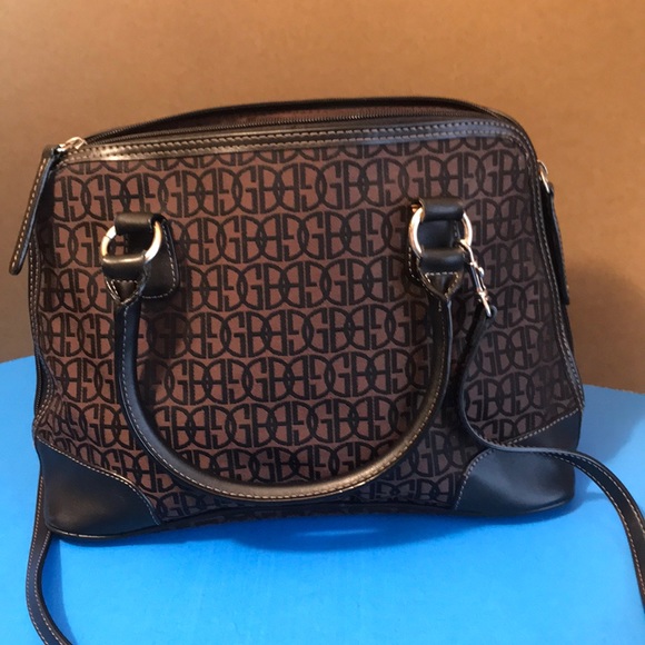 GIANI BERNINI WOMENS BAG SHOULDER - Picture 7 of 14